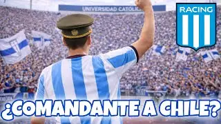 ¿NO ERA QUE SE QUEDABA EN RACING HASTA CUMPLIR EL CONTRATO? TODA LA VERDAD. NOTICIAS RACING CLUB
