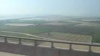 Egypt elsalam bridge suez canal  M