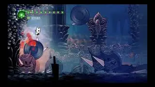 Everwatchers Radiant, Spelless, Floor is Lava