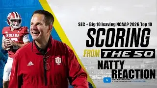 Indiana Wins Their FIRST National Championship | 2026 Early Top 10 | SEC/Big10 LEAVING the NCAA??