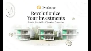 Everlodge's ELDG Token & Contrasting Crypto Trajectories