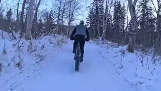 Invisible Bone - Fatbike