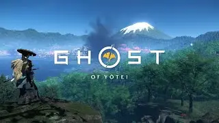 Ending Ghost of Yōtei