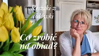 PYSZNA ZAPIEKANKA Z RESZTEK WĘDLIN [417]
