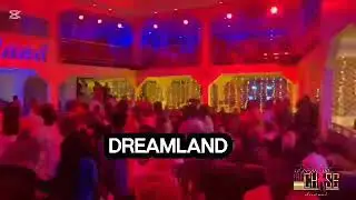 &ldquo;Dreamland Song | The Bar That Chases Away Your Thirst&rdquo;