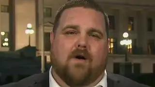 Arkansas lawmaker defends religious freedom bill