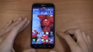 LG Optimus G Pro Challenge: The Conclusion