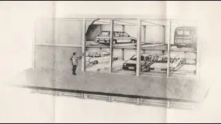 W&Ouml;HR Autoparksysteme GmbH | Company Video
