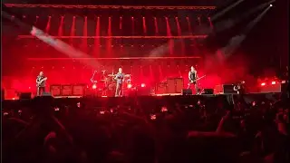 System of a Down - Prison Song, Live in Lima - Perú 27/04/25 🤘