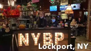 #3 BBB&rsquo;s New York Beer Project