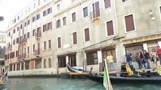 Private taxi ride to the Train Station in Venice Italy