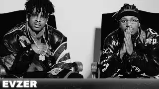 [FREE] 21 Savage x Metro Boomin Type Beat - 