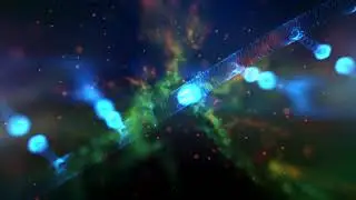 Deep Tissue Healing Meditation (Repairs DNA & Reprograms Cells)