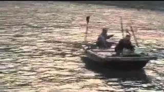 Oriental Bridge Travel ~Our own private junk
