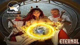 Eternal Card Game - Ixtun Armory vs She Whispered on my Obelisk