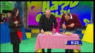 SFIDA JIEKLU L-LUMI