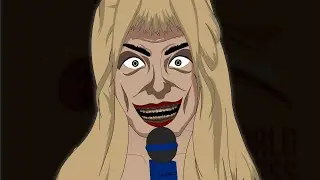 4 TRUE SCARY REPORTER HORROR STORIES ANIMATED