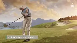 How to Cure a Sudden Case of Mid round Slices