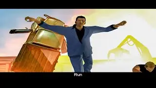 Gun Runner - GTA Vice City Phil Cassidy Mission
