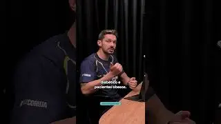 RX e ECG em TODO pr&eacute;-operat&oacute;rio? 🤔