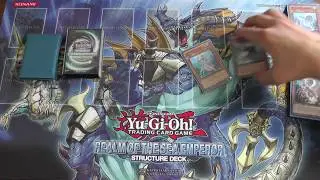 Mermail 1st Place Deck Profile Hamburg Locals (1/2)