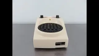 Boekel Grant Analog Dry Bath Incubator