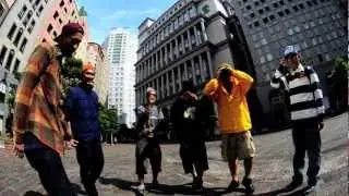 [MV] BOBO THE TRIMMER / Bermuda Space pt.3 feat.VOLO, piz?, RHYDA, MUTA, INHA