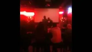 (In a zone) rocca bar performance