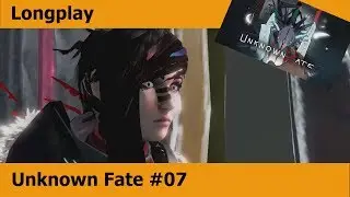 Longplay Unknown Fate #07 [Xbox One X/Marslit Games] dt.