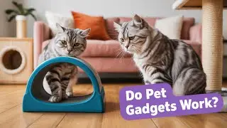 The Future of Pet Gadgets