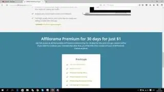 affilorama the #1 affiliate marketing training portal