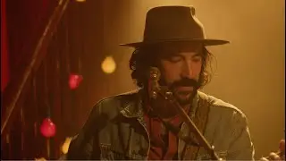 The Paper Kites - Till The Flame Turns Blue (At The Roadhouse)