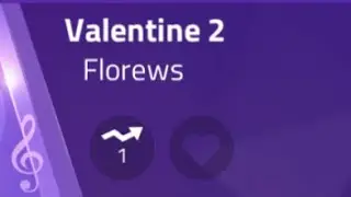 Valentine 2 (Magic Tiles 3) (requested song)