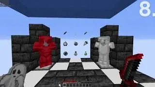 СЛИВ ТОПОВЫХ РЕСУРС ПАКОВ?! | PART 2 | FUNTIME PVP | HOLYWORLD
