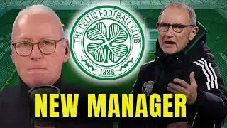 CELTIC TRANSFER: LAST-MINUTE TRANSFER!