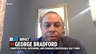 Talking with George Bradford | #B1GImpact Pioneers