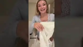 Periscope live &mdash;̳͟͞͞💗 trying on clothes #periscope #live #broadcast #livestream