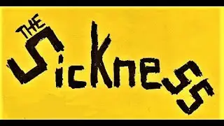 THE SICKNESS (pre KILSLUG) Radiobeat Demo 1981 UNRELEASED 9 tracks Boston Punk/No Wave 6L6L6 R.I.P