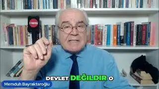 Devlet mi, Millet mi? Ekonomik Krizde Doğru Yol
