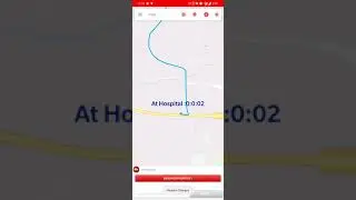GVK EMRI 108 mobile app