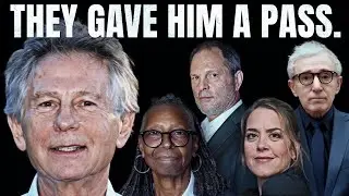 Roman Polanski: When Hollywood Tried to Protect a Predator