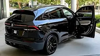 2026 Skoda Kamiq XG About to Beat  and Mercedes?
