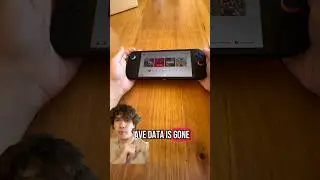 Pok&eacute;mon Save Files GONE on Nintendo Switch 2?