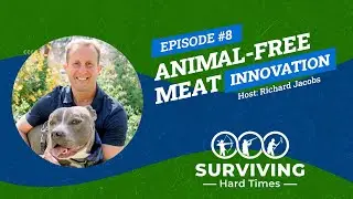 Smaller &ldquo;Foodprints&rdquo; Through Animal-Free Meat Innovation &ndash; The Better Meat Co.
