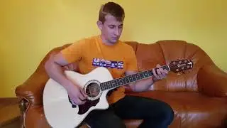 Perfect - Wszystko ma swój czas - Gitara