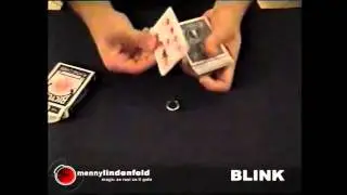 Killer/Blink by Menny Lindenfeld - magictricks.co.uk