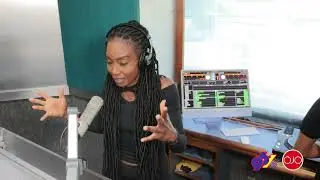 Post Medical Break, Malaika Ballantyne Returns To Music With 