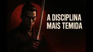 O Assustador Level de Disciplina que você nunca viu!