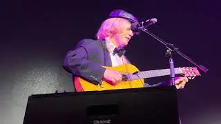 Charlotte's Thong - Connan Mockasin | Melbourne, 14 Oct 2025