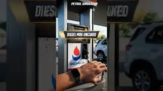 😀 New Petrol Empire Simulator in Play Store @crazymjgamer
